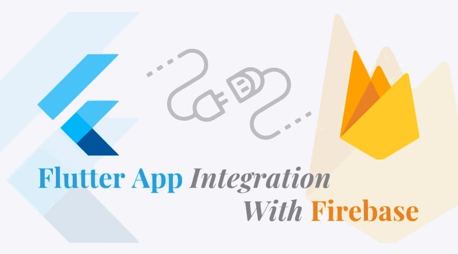 Flutter Firebase