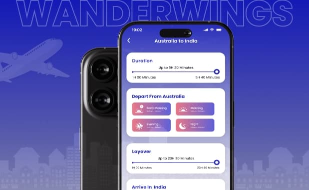 Wanderwings Your Top Choice for Affordable Flights and Hotel Bookings, image 2