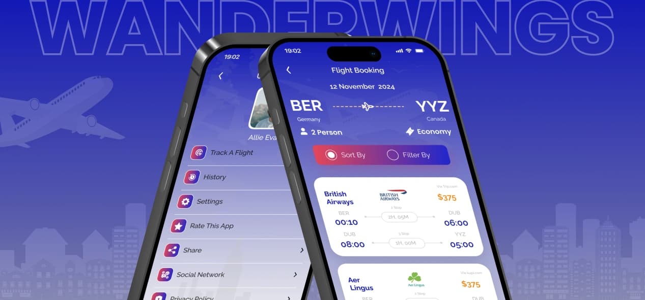 Wanderwings Your Top Choice for Affordable Flights and Hotel Bookings, image 4