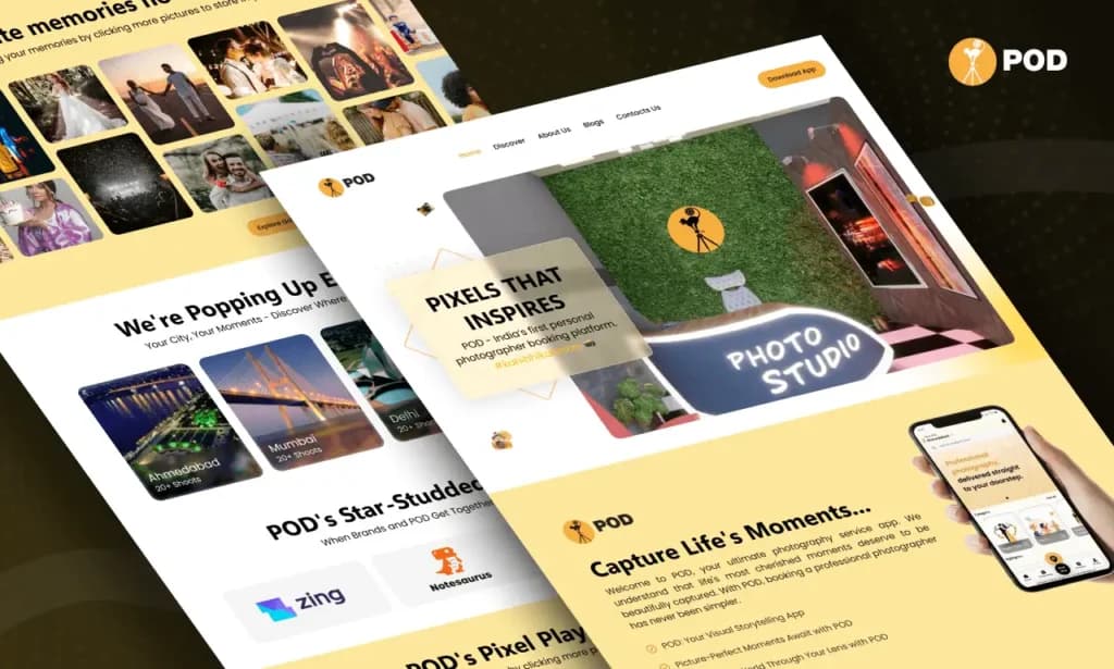On-Demand Photography: Instant & Affordable, image 1
