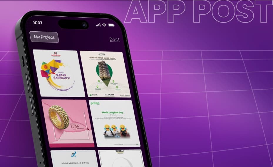 Enhance Your Photos with Appost’s AI Editing and Creative Tools, image 2