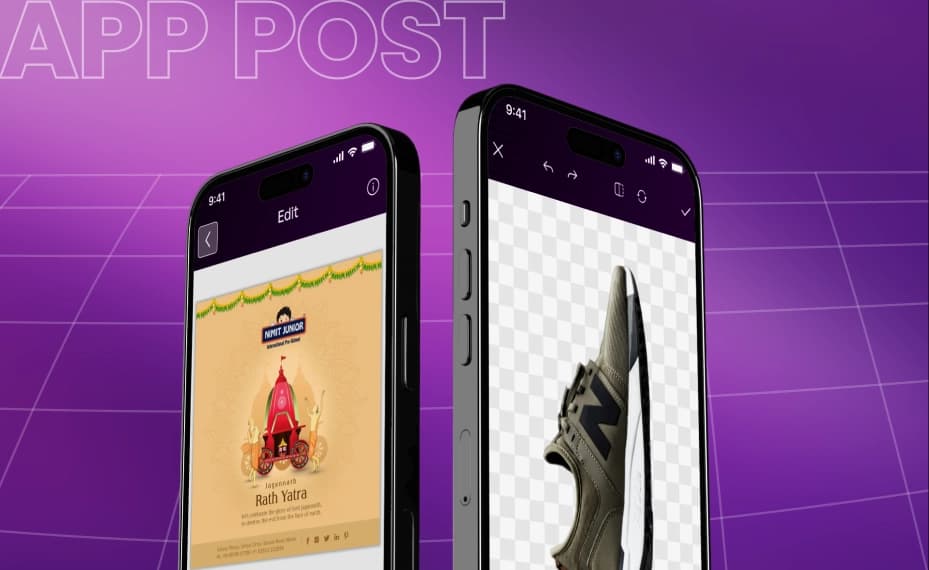 Enhance Your Photos with Appost’s AI Editing and Creative Tools, image 3