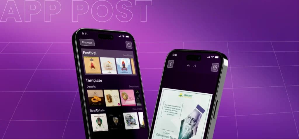 Enhance Your Photos with Appost’s AI Editing and Creative Tools, image 4