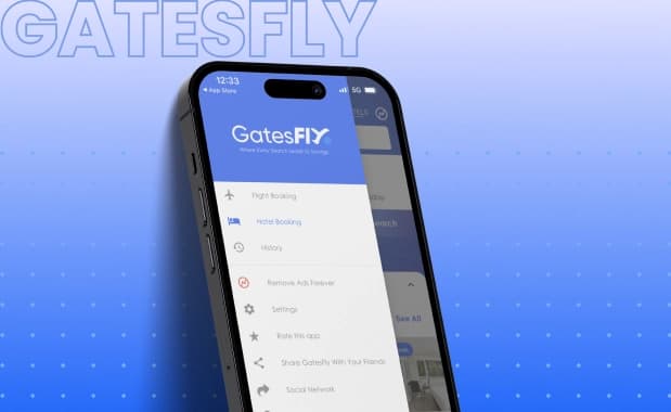 GatesFly Easy Multi-City Travel Booking with the Best Offers, image 3