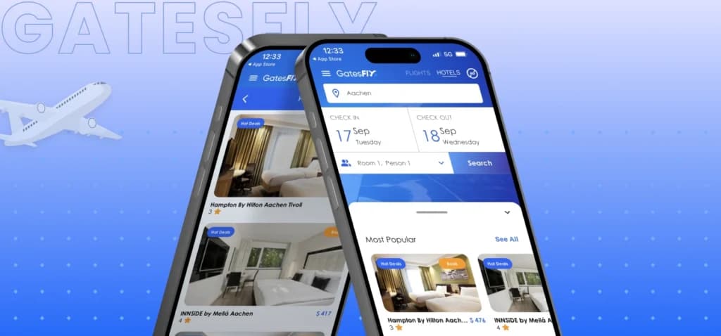 GatesFly Easy Multi-City Travel Booking with the Best Offers, image 4