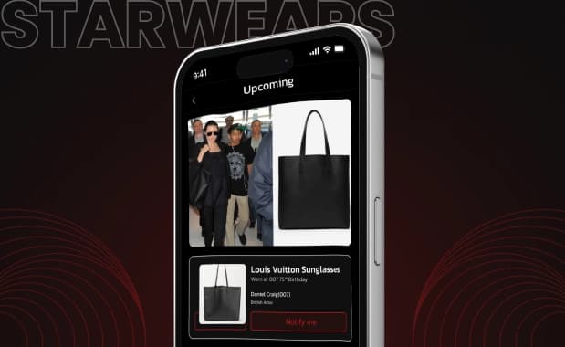 Starwears: Bid on Celebrity Fashion and Own a Piece of Star Style!, image 3