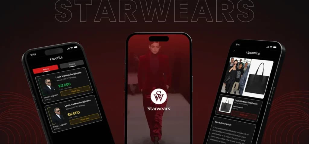 Starwears: Bid on Celebrity Fashion and Own a Piece of Star Style!, image 4