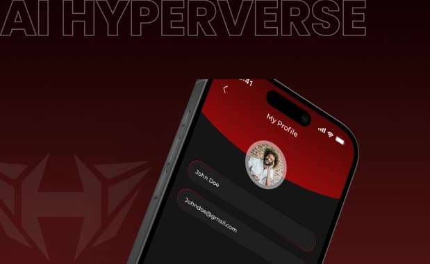 Create Stunning Art Instantly with AI HyperVerse, image 2