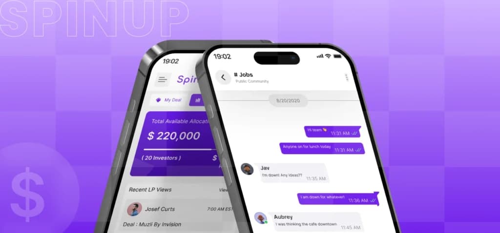 Elevate Deal Collaboration with Spinup’s Interactive Tools, image 4