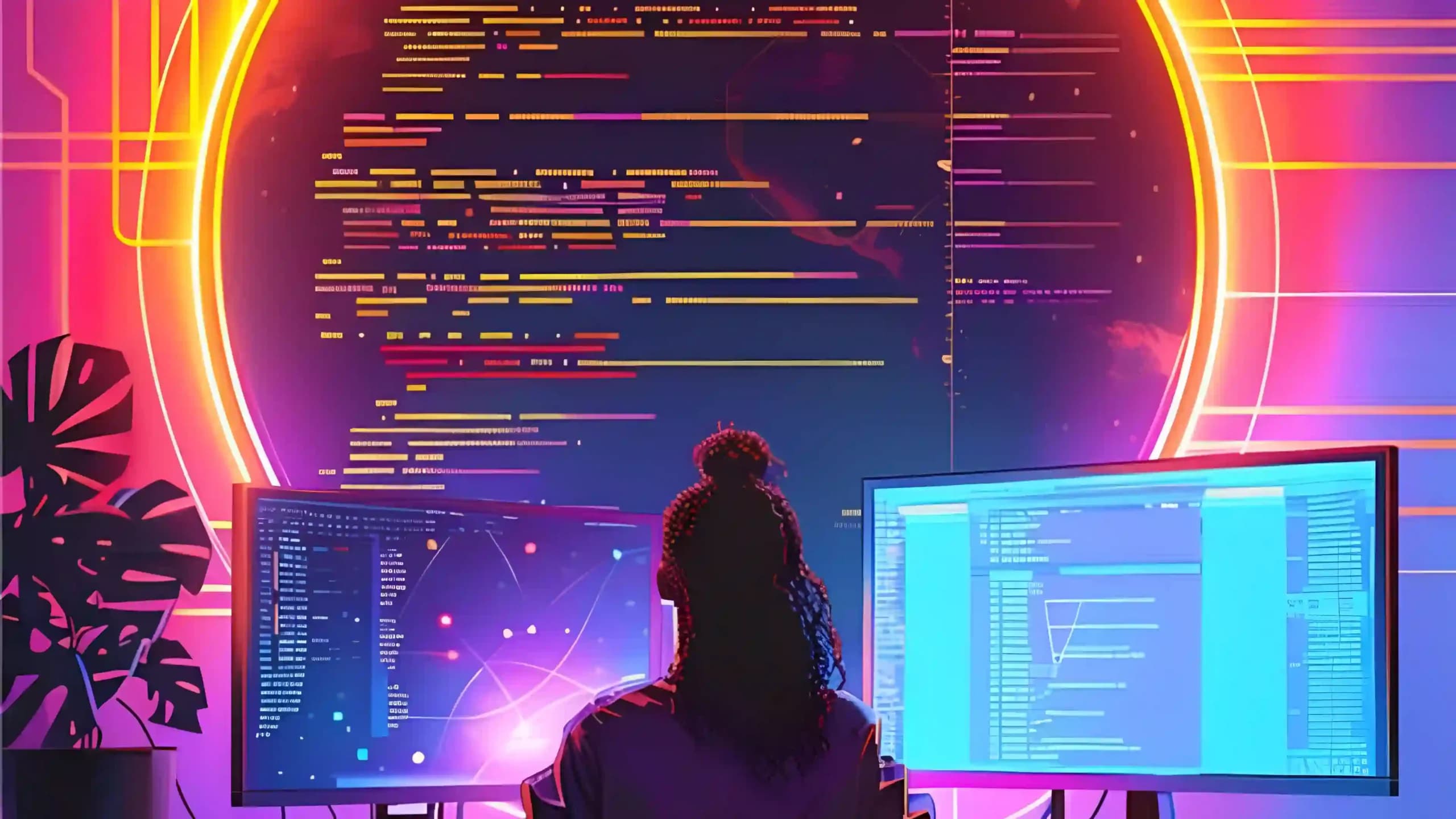 traditional-coding-vs-vibe-coding