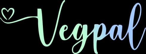 Vegpal logo