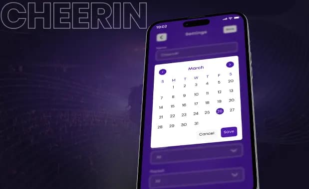 Revolutionizing Daily Motivation & Reminders with Cheerin, image 2