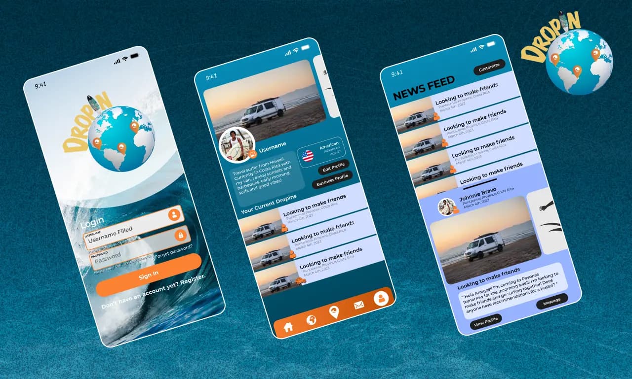 dropin-overview