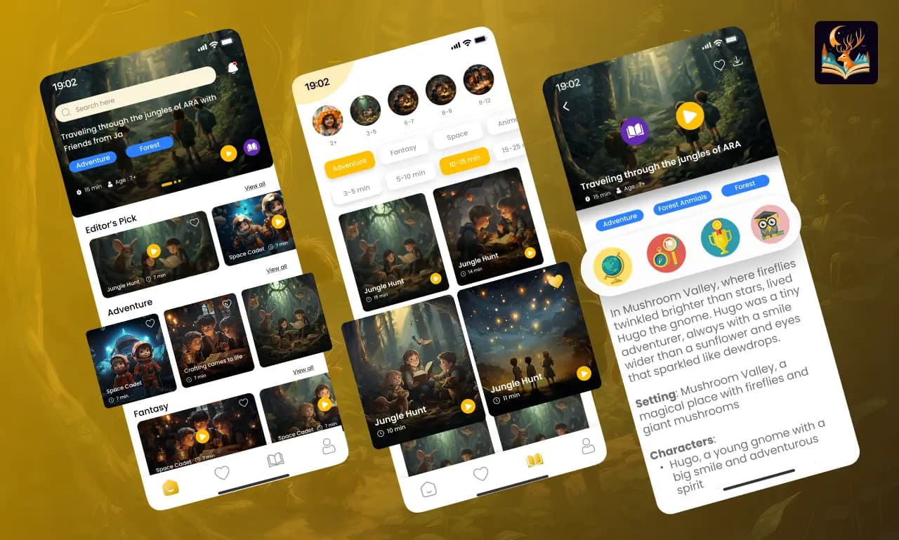 storibee-overview