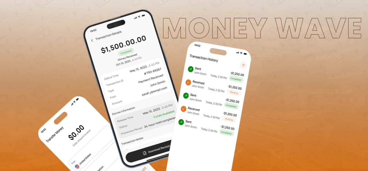 moneywave-crypto-platform