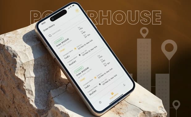 powerhouse-delivery-managementy