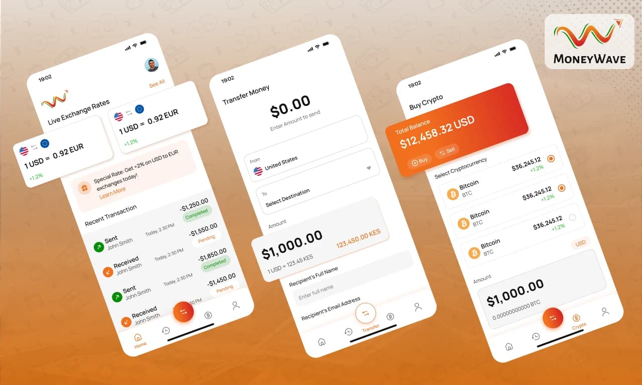 moneywave-crypto-platform