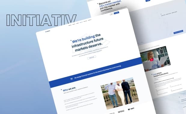 Initiativ-Trading-Management