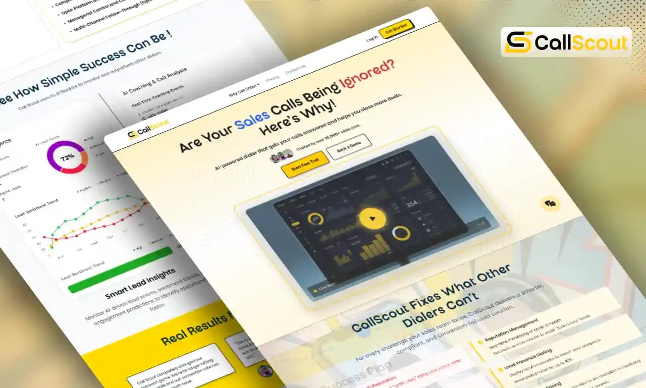 CallScout-Outbound-Platform