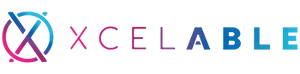 XcelABLE logo