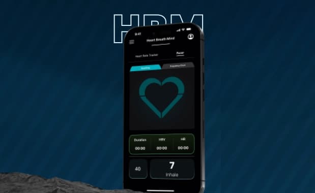 HBM Health Analytics Dashboard
