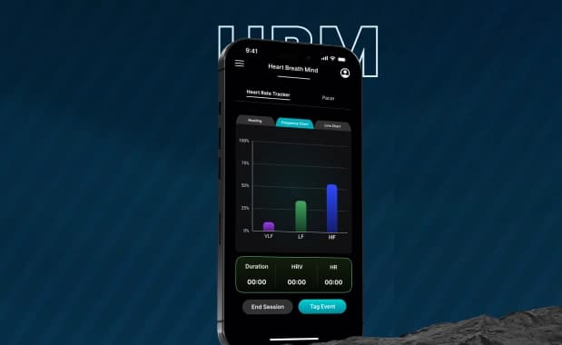 HBM Wearable Device Integration