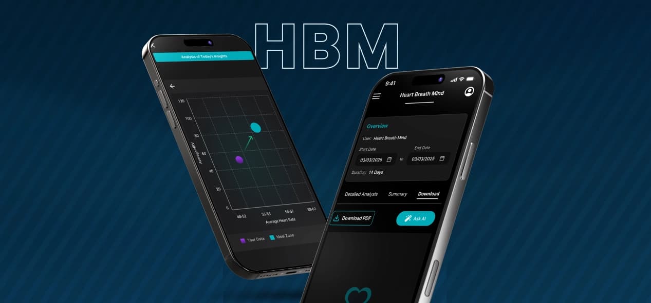 HBM AI Health Insights Platform