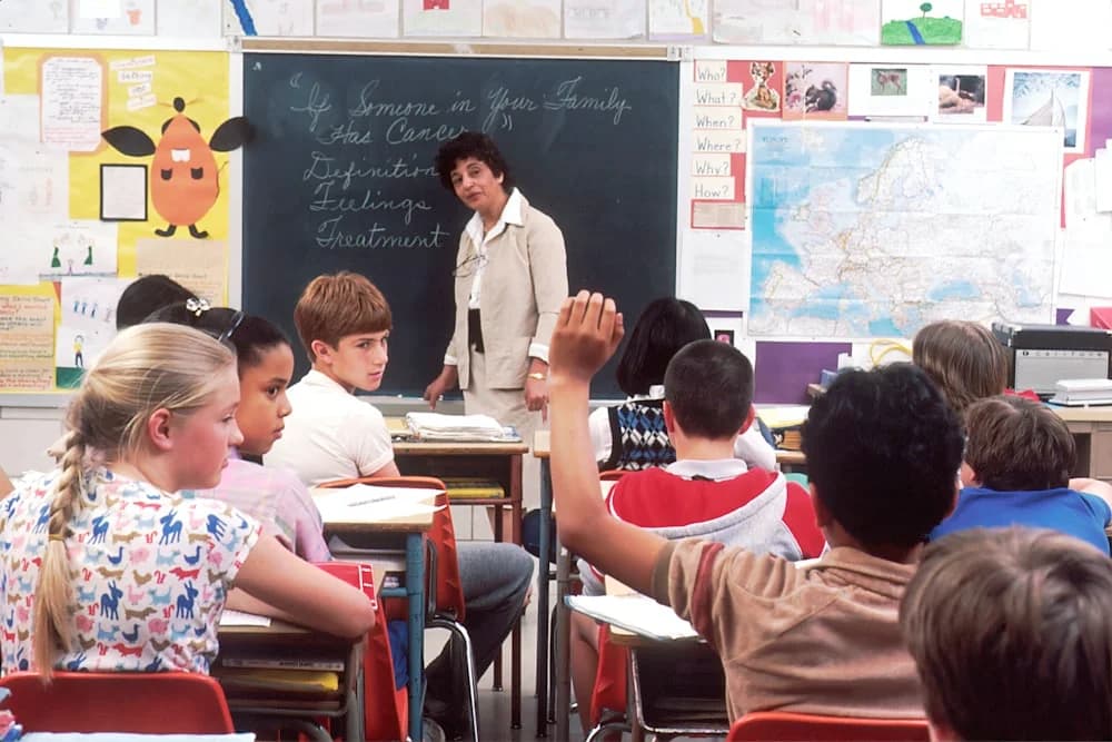 Classroom engagement analytics in a lecture hall
