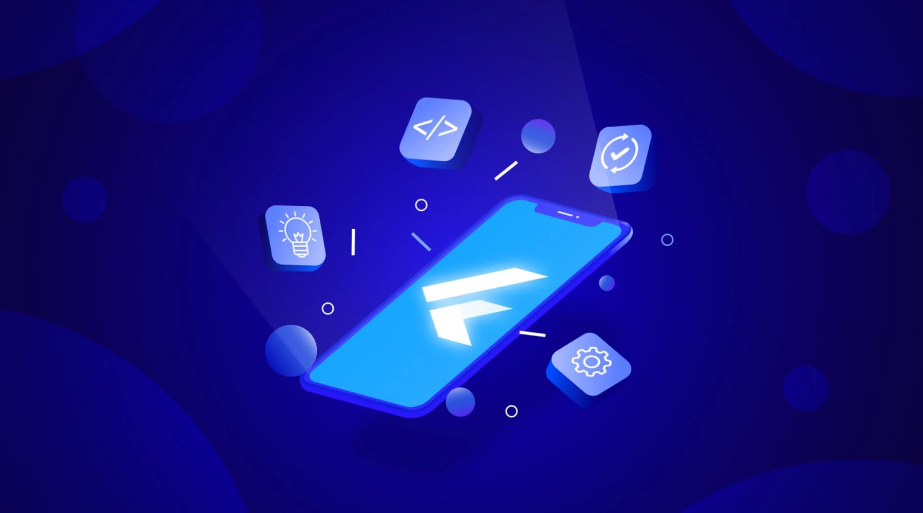 Surprising App Possibilities with Flutter!
