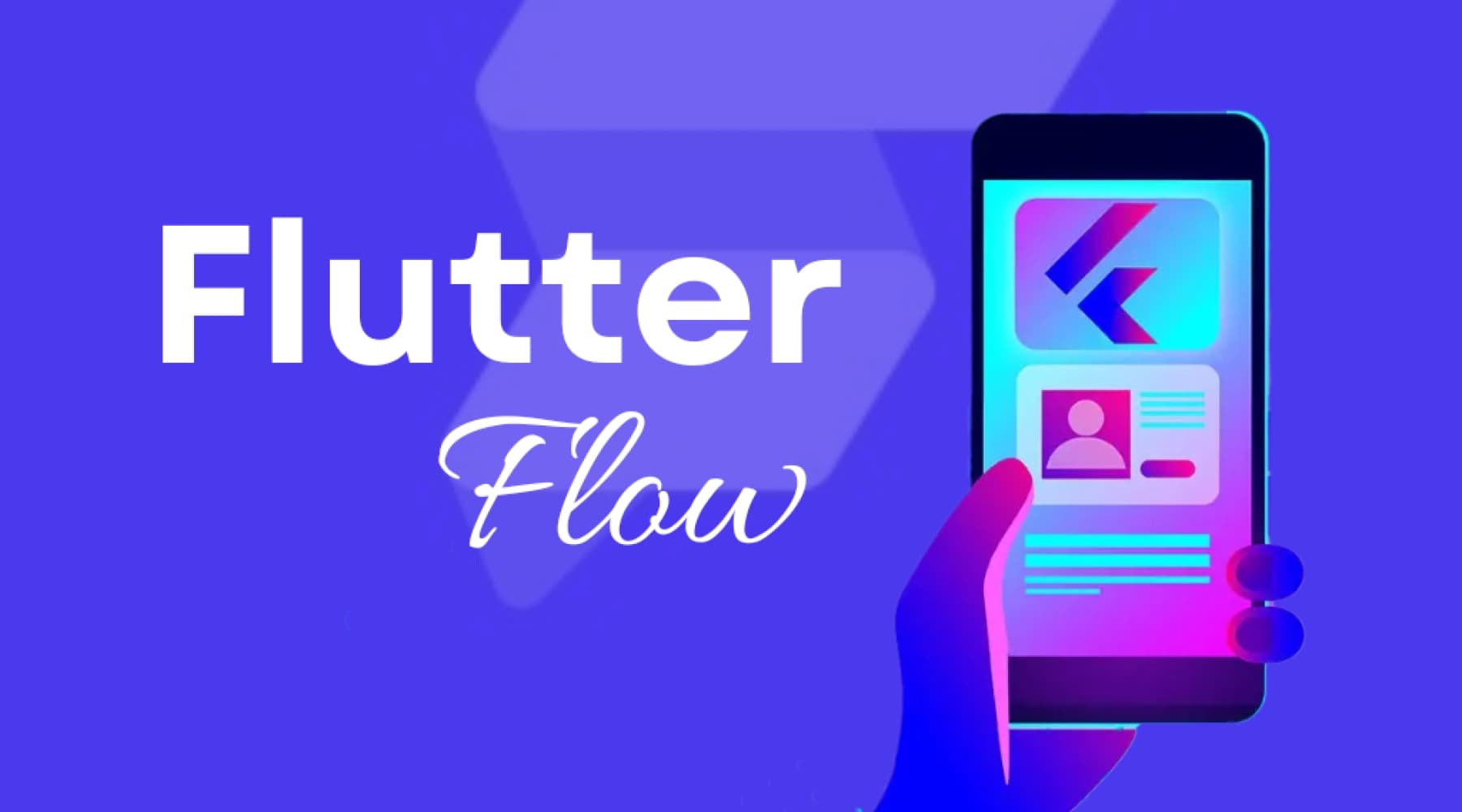 Blog Flutter Flow