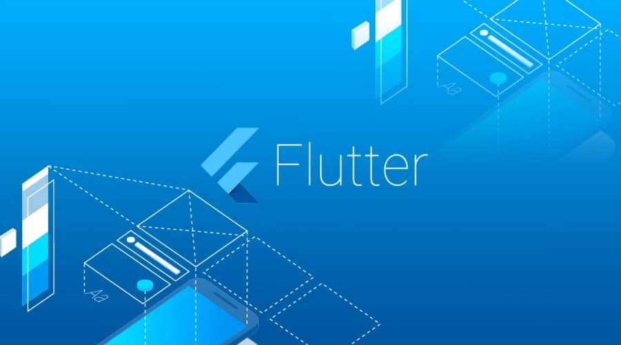 Flutter