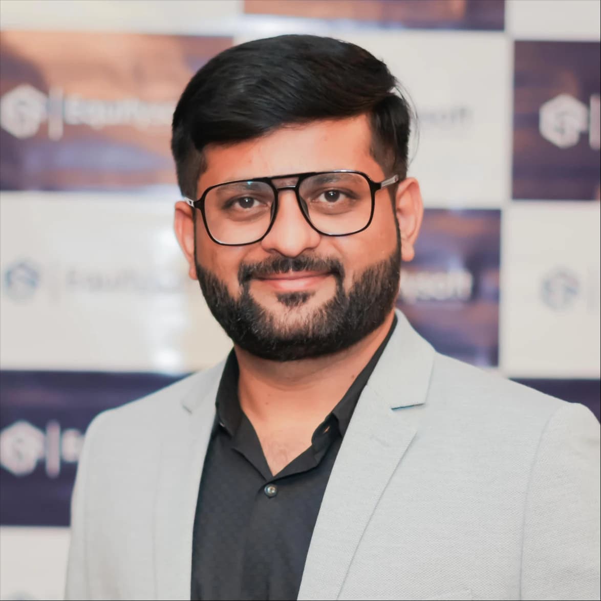 Mehul Rupavatiya