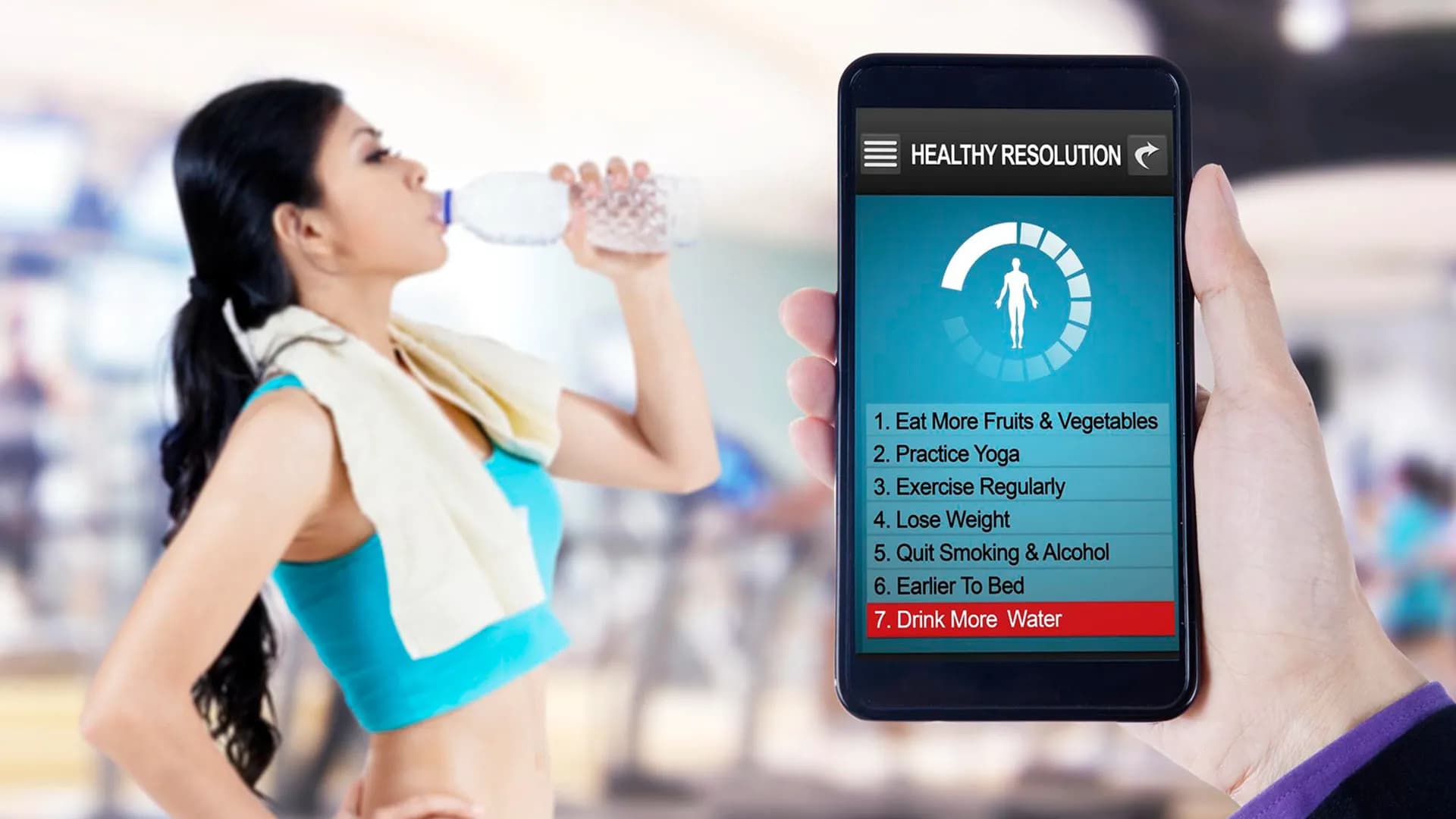 Personalized-Workout-App