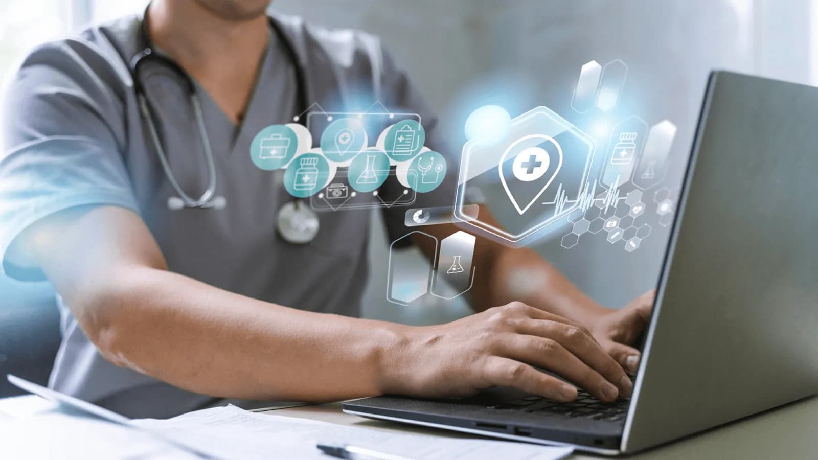 AI-Healthcare