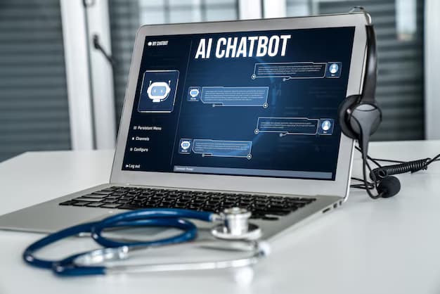 AI-chatbot-in-healthcare