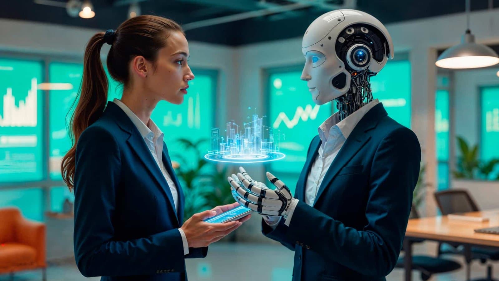 AI to Transform Your Business
