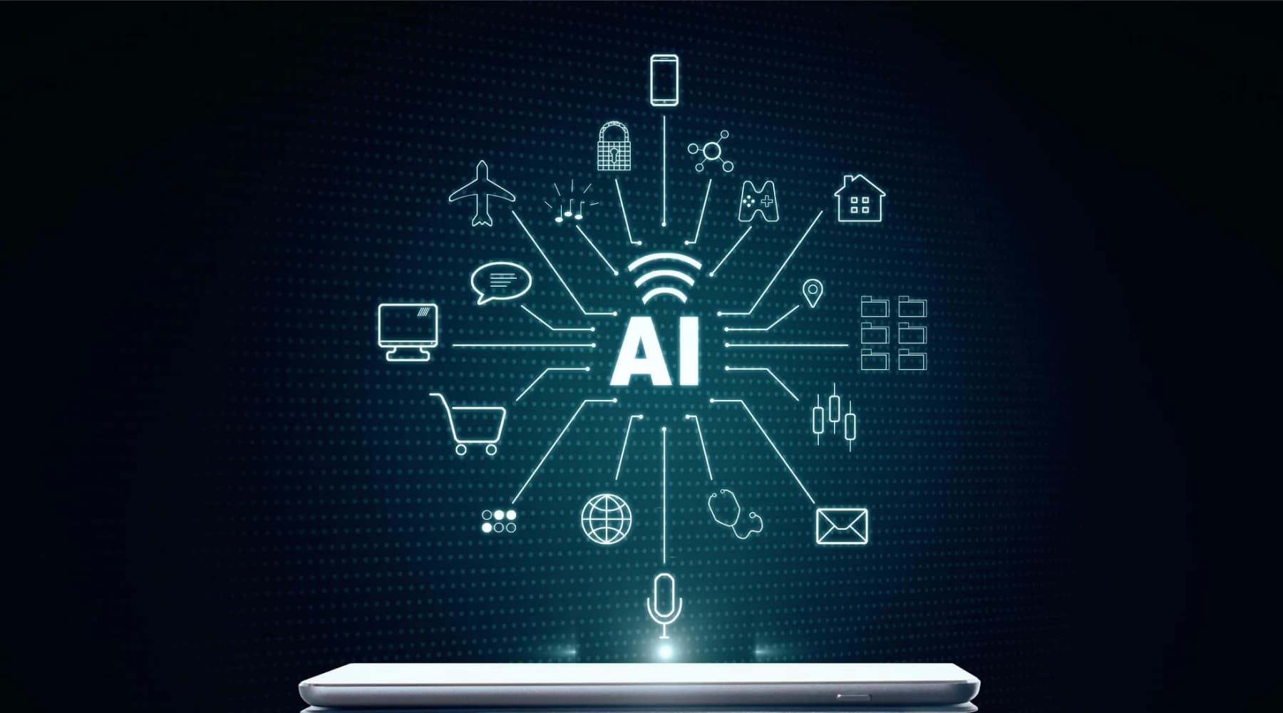 Top AI Tools List: Useful For Any Professional