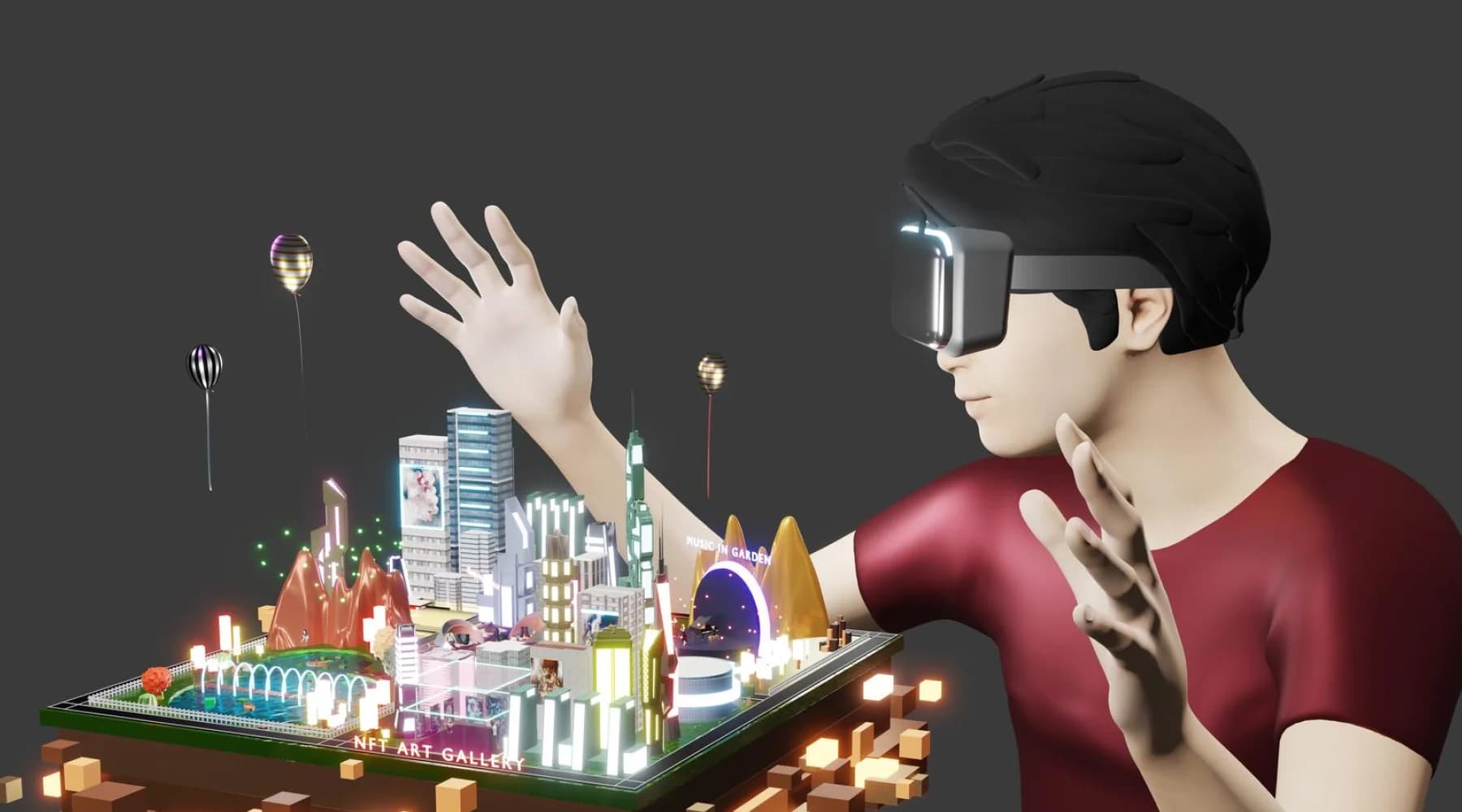 Enhancing Travel and Tourism with AR and VR Mobile Apps