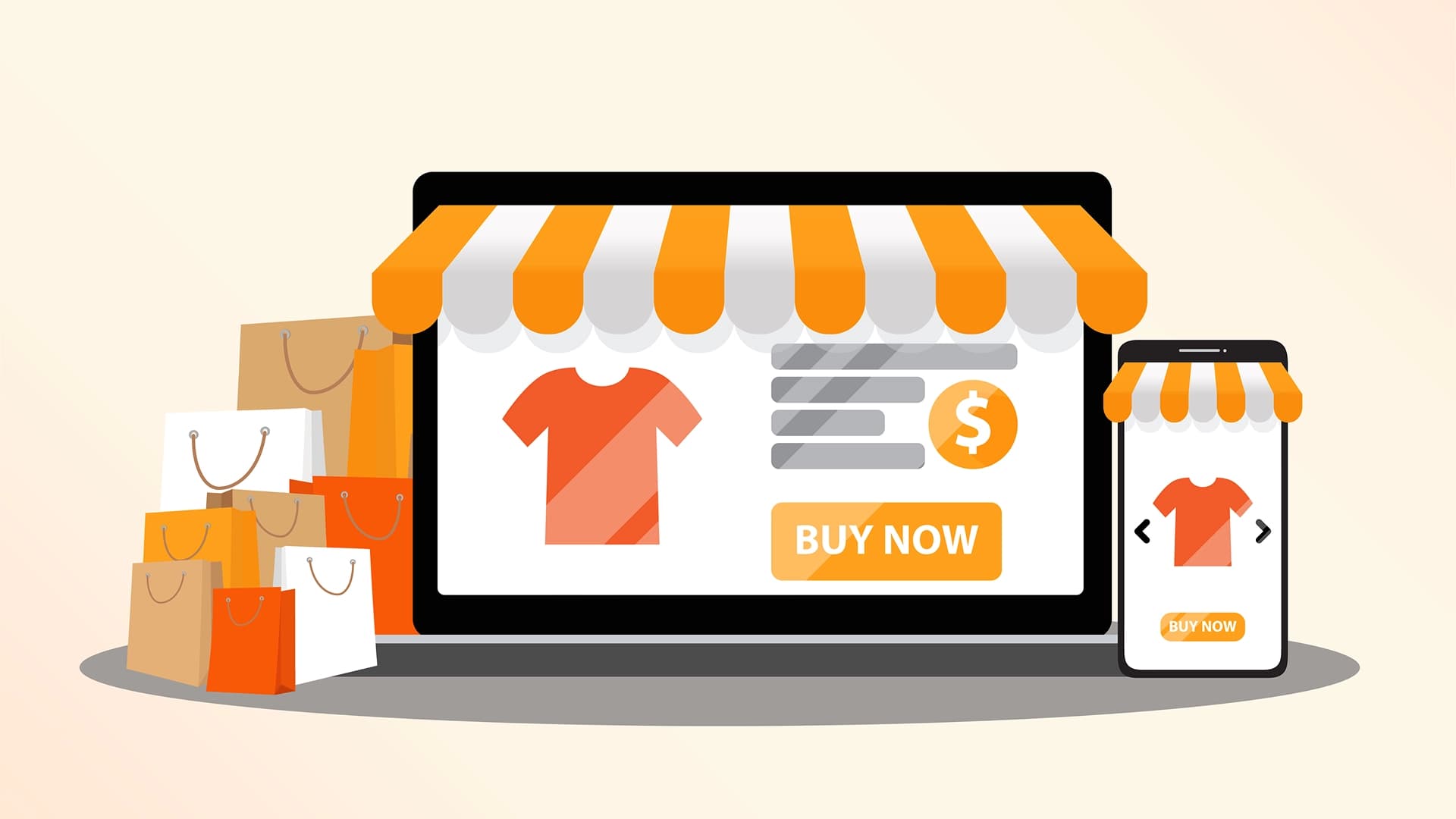 e-commerce