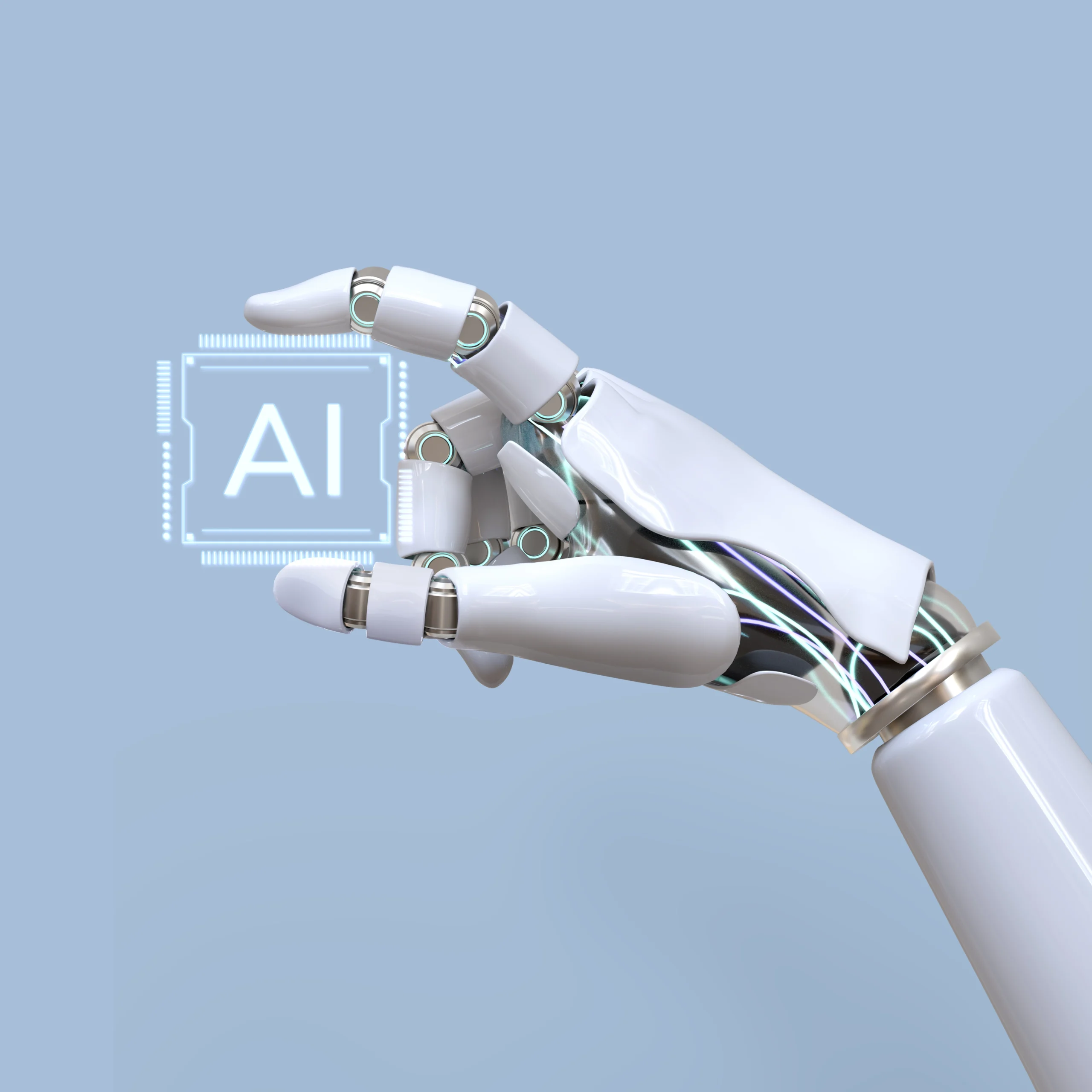 Blog artificial intelligence