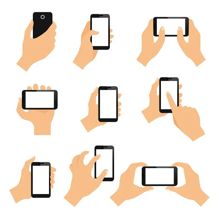 AR Gestures