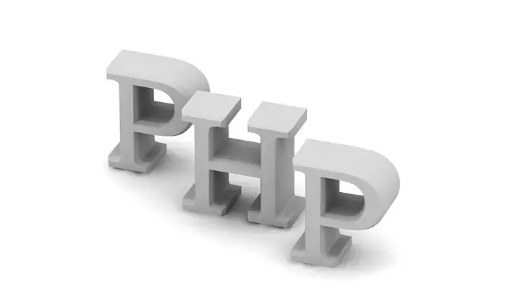 Blog Php Framework Contact